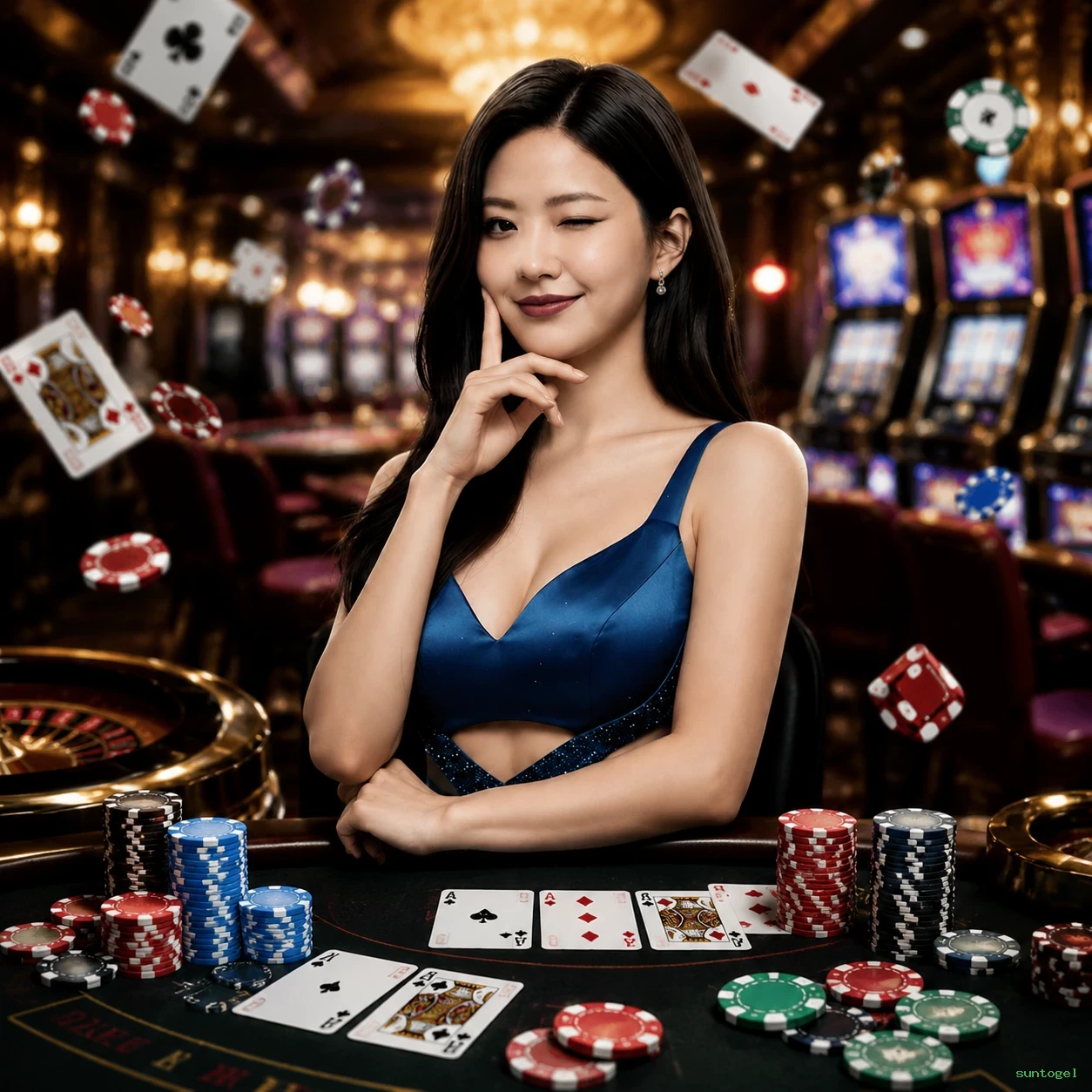 suntogel