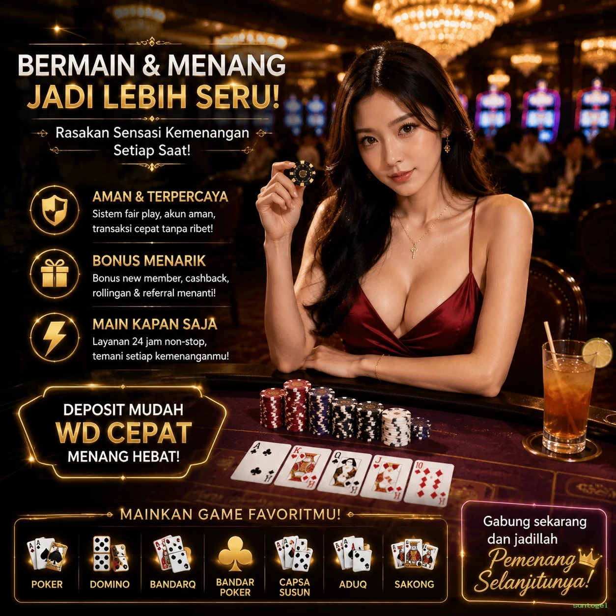 suntogel