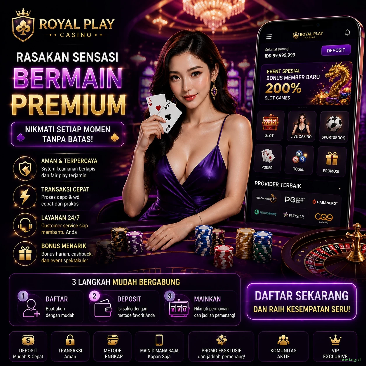 suntogel