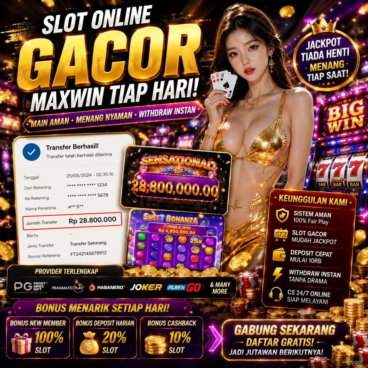 suntogel
